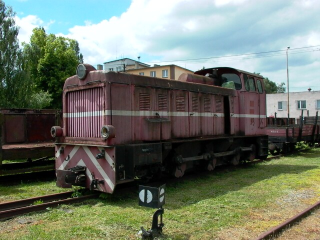 nin Wsk., 11.06.2005, foto Marcin Sieradzki